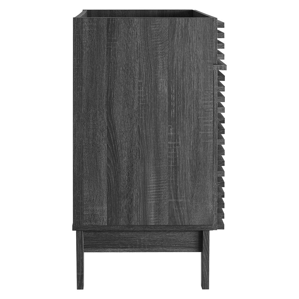 EEI-4851 Render 30" Bathroom Vanity Cabinet (Sink Basin Not Included) by Modway