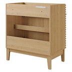 EEI-4851 Render 30" Bathroom Vanity Cabinet (Sink Basin Not Included) by Modway