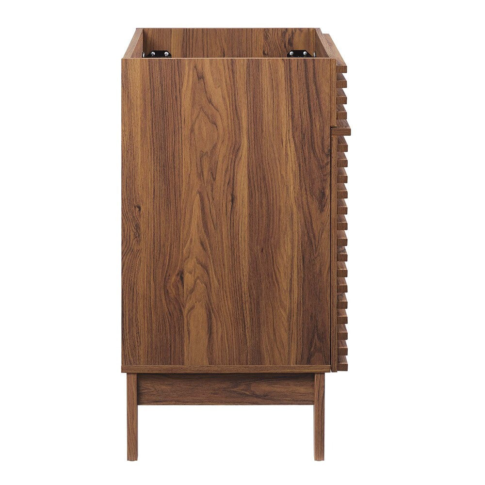 EEI-4851 Render 30" Bathroom Vanity Cabinet (Sink Basin Not Included) by Modway