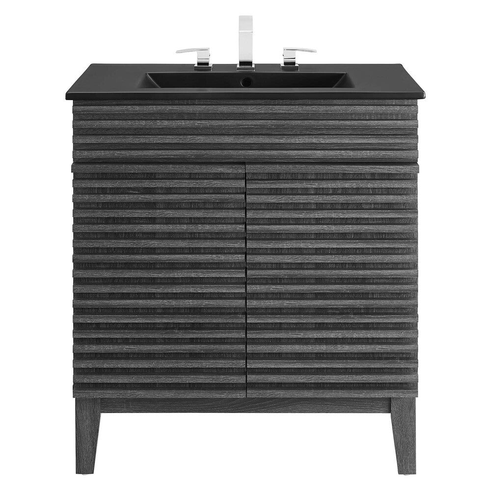 EEI-5418 Render 30" Bathroom Vanity by Modway