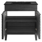 EEI-5418 Render 30" Bathroom Vanity by Modway