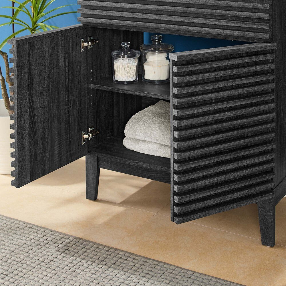 EEI-5418 Render 30" Bathroom Vanity by Modway