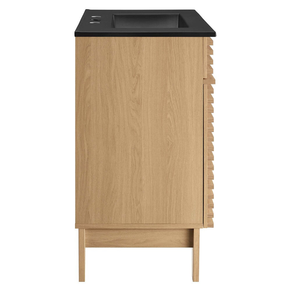EEI-5418 Render 30" Bathroom Vanity by Modway