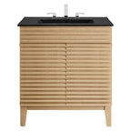 EEI-5418 Render 30" Bathroom Vanity by Modway