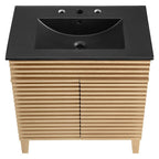 EEI-5418 Render 30" Bathroom Vanity by Modway