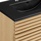 EEI-5418 Render 30" Bathroom Vanity by Modway