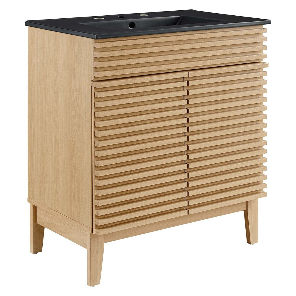 EEI-5418 Render 30" Bathroom Vanity by Modway