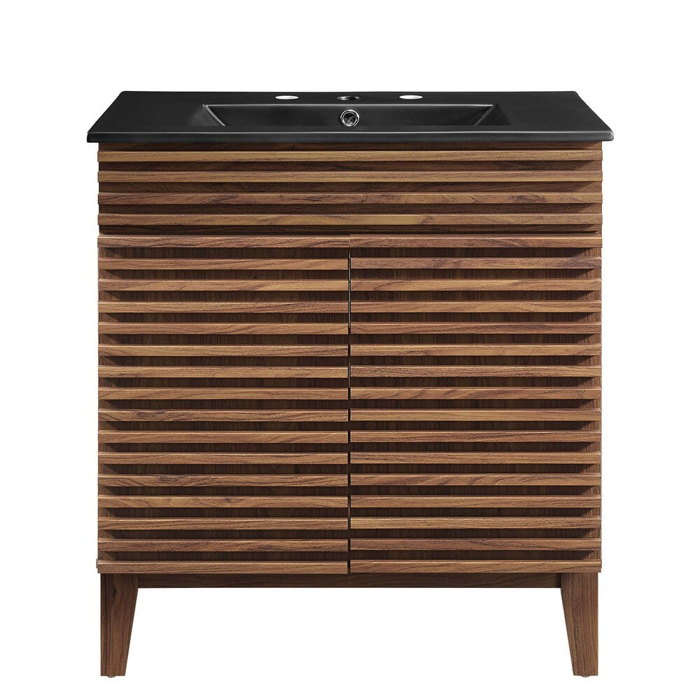 EEI-5418 Render 30" Bathroom Vanity by Modway