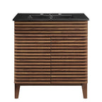 EEI-5418 Render 30" Bathroom Vanity by Modway