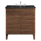 EEI-5418 Render 30" Bathroom Vanity by Modway