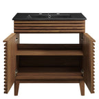 EEI-5418 Render 30" Bathroom Vanity by Modway