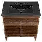 EEI-5418 Render 30" Bathroom Vanity by Modway