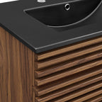 EEI-5418 Render 30" Bathroom Vanity by Modway