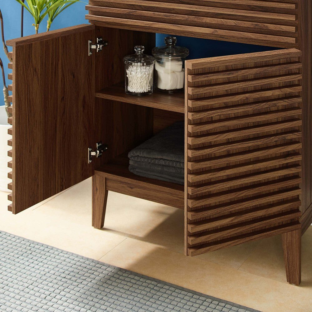 EEI-5418 Render 30" Bathroom Vanity by Modway
