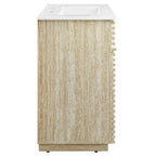 EEI-7048-WHI Render 30" Bathroom Vanity With Sink by Modway