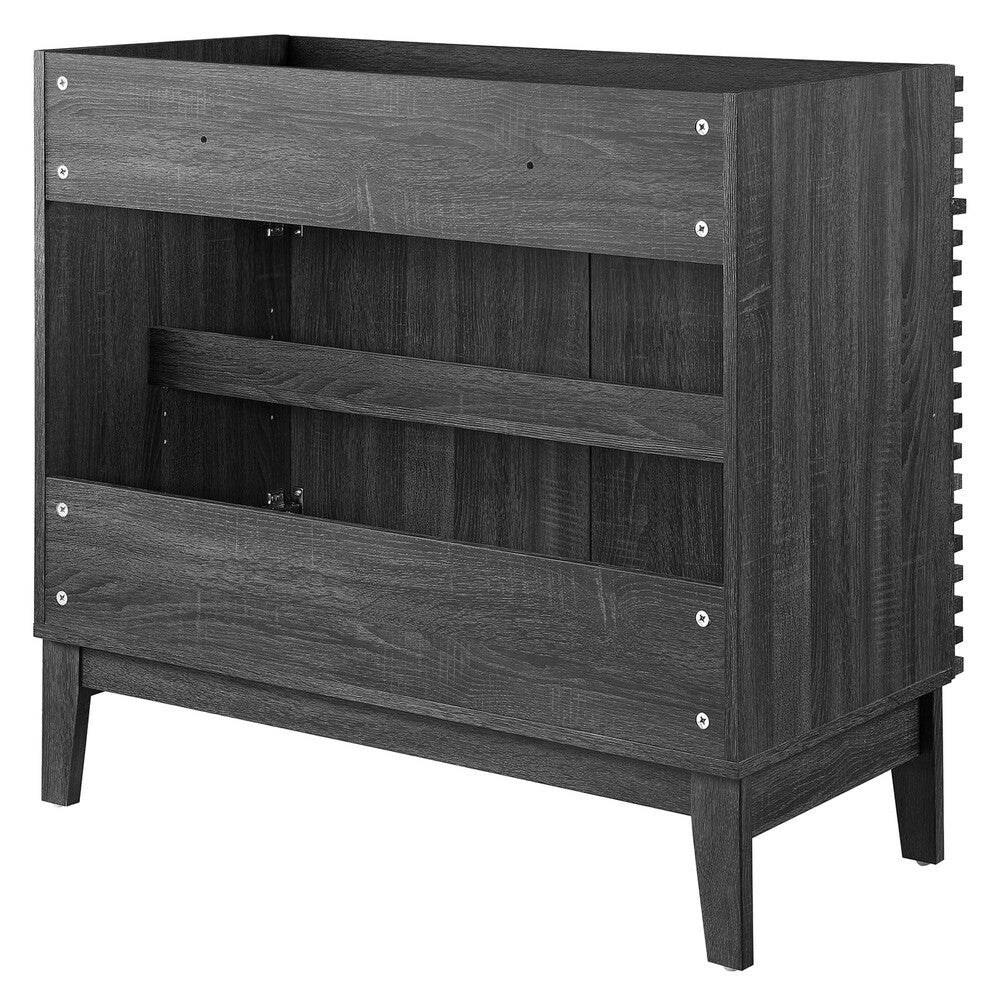 EEI-4340 Render 36" Bathroom Vanity Cabinet by Modway