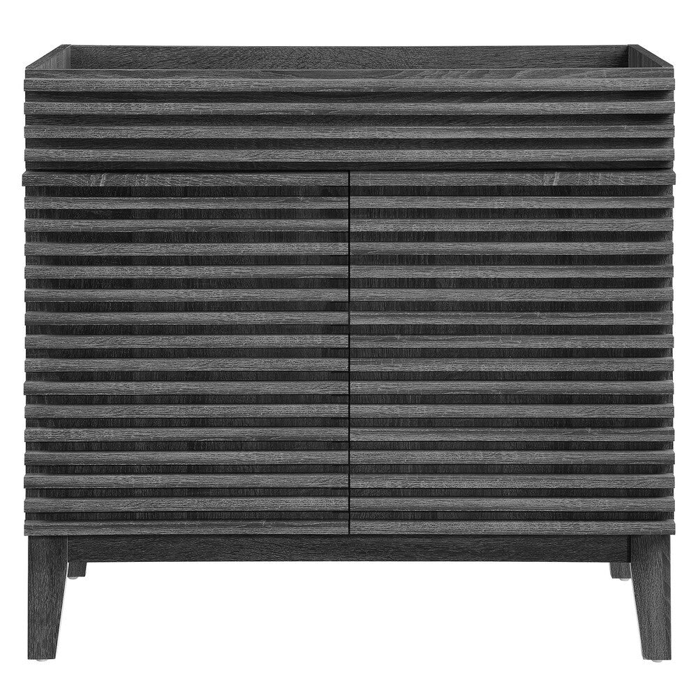 EEI-4340 Render 36" Bathroom Vanity Cabinet by Modway