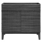 EEI-4340 Render 36" Bathroom Vanity Cabinet by Modway