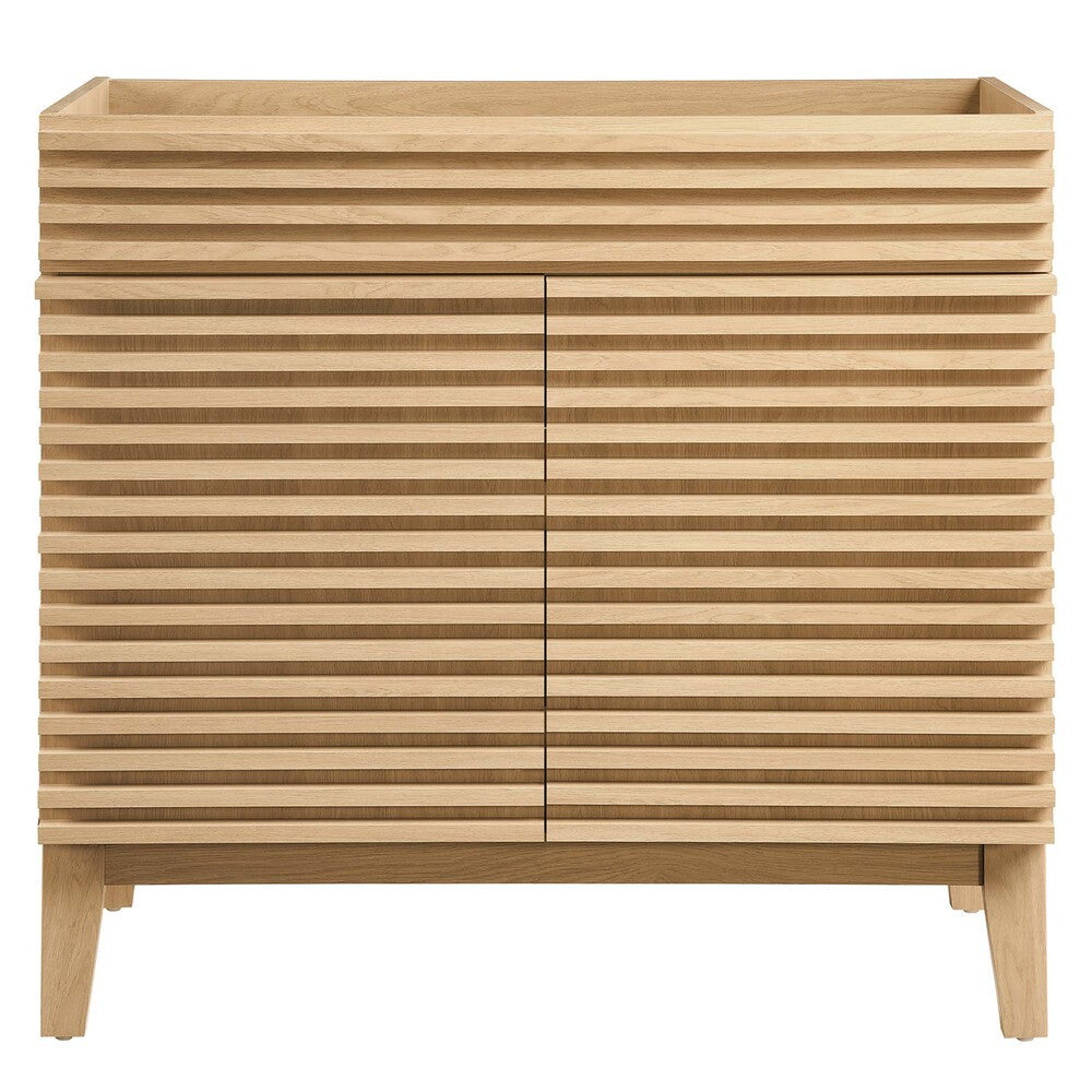 EEI-4340 Render 36" Bathroom Vanity Cabinet by Modway