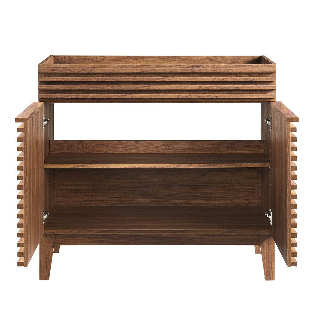 EEI-4340 Render 36" Bathroom Vanity Cabinet by Modway