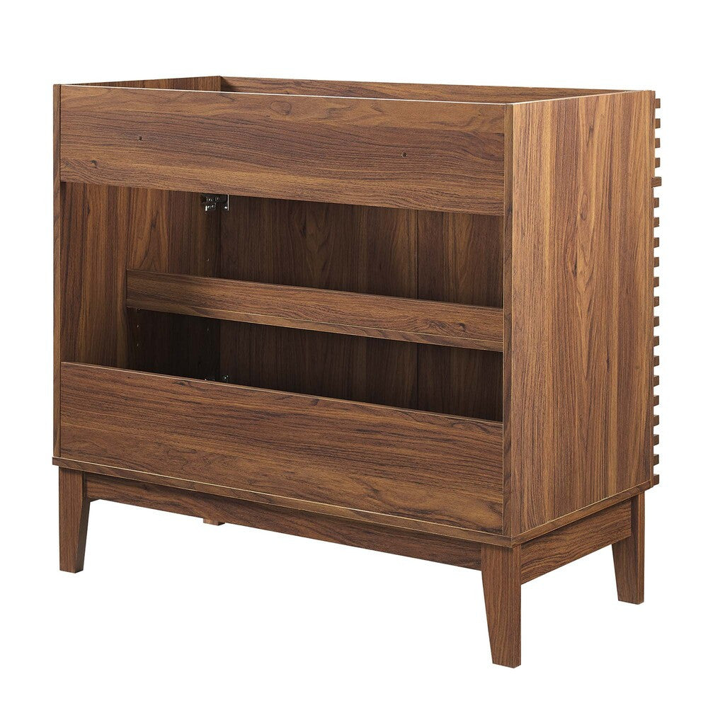 EEI-4340 Render 36" Bathroom Vanity Cabinet by Modway