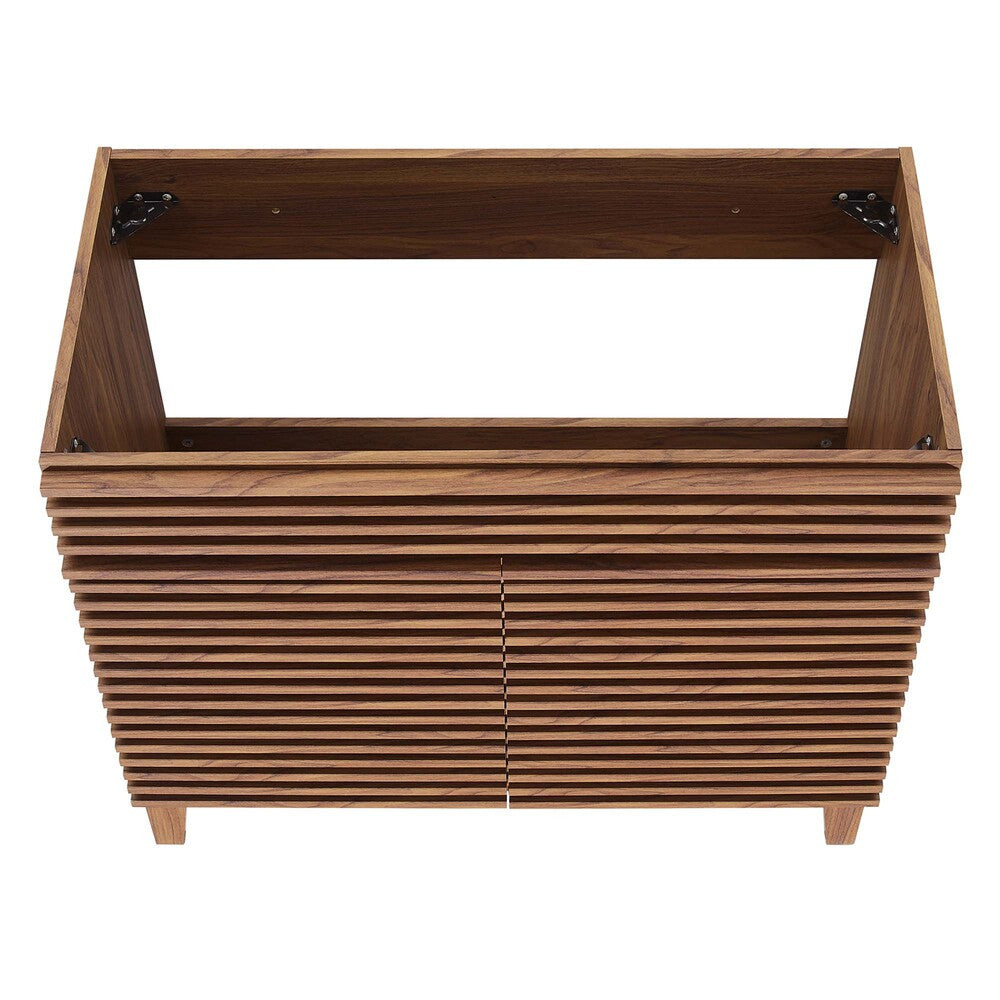 EEI-4340 Render 36" Bathroom Vanity Cabinet by Modway