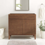 EEI-4340 Render 36" Bathroom Vanity Cabinet by Modway