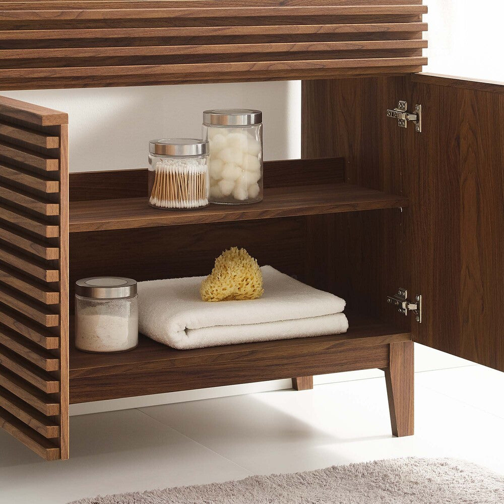 EEI-4340 Render 36" Bathroom Vanity Cabinet by Modway
