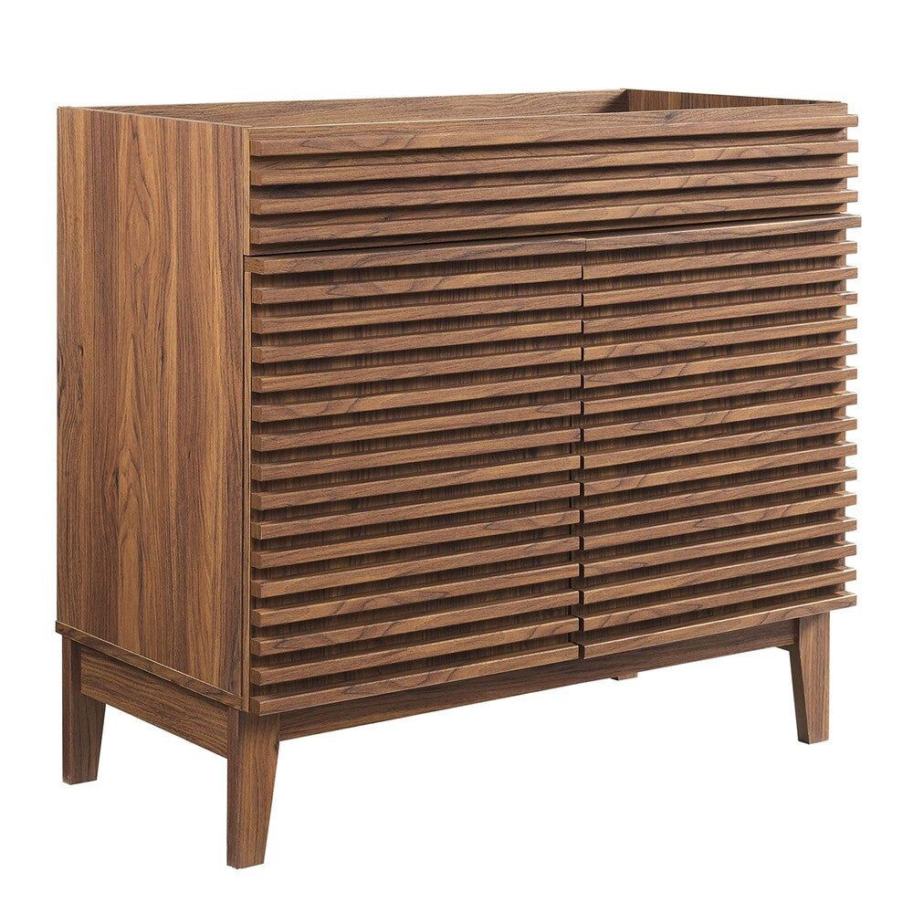 EEI-4340 Render 36" Bathroom Vanity Cabinet by Modway