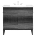EEI-4437 Render 36" Bathroom Vanity by Modway