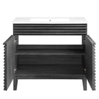 EEI-4437 Render 36" Bathroom Vanity by Modway
