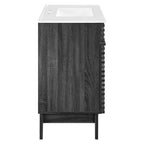 EEI-4437 Render 36" Bathroom Vanity by Modway