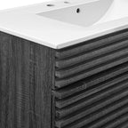 EEI-4437 Render 36" Bathroom Vanity by Modway