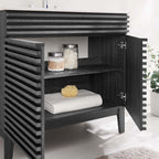 EEI-4437 Render 36" Bathroom Vanity by Modway