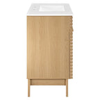 EEI-4437 Render 36" Bathroom Vanity by Modway