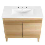 EEI-4437 Render 36" Bathroom Vanity by Modway