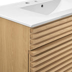 EEI-4437 Render 36" Bathroom Vanity by Modway