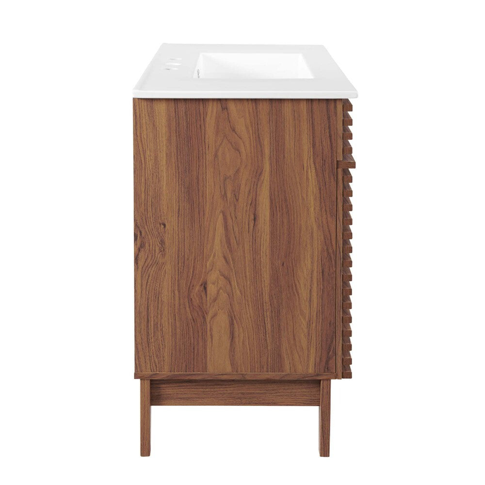 EEI-4437 Render 36" Bathroom Vanity by Modway