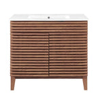 EEI-4437 Render 36" Bathroom Vanity by Modway