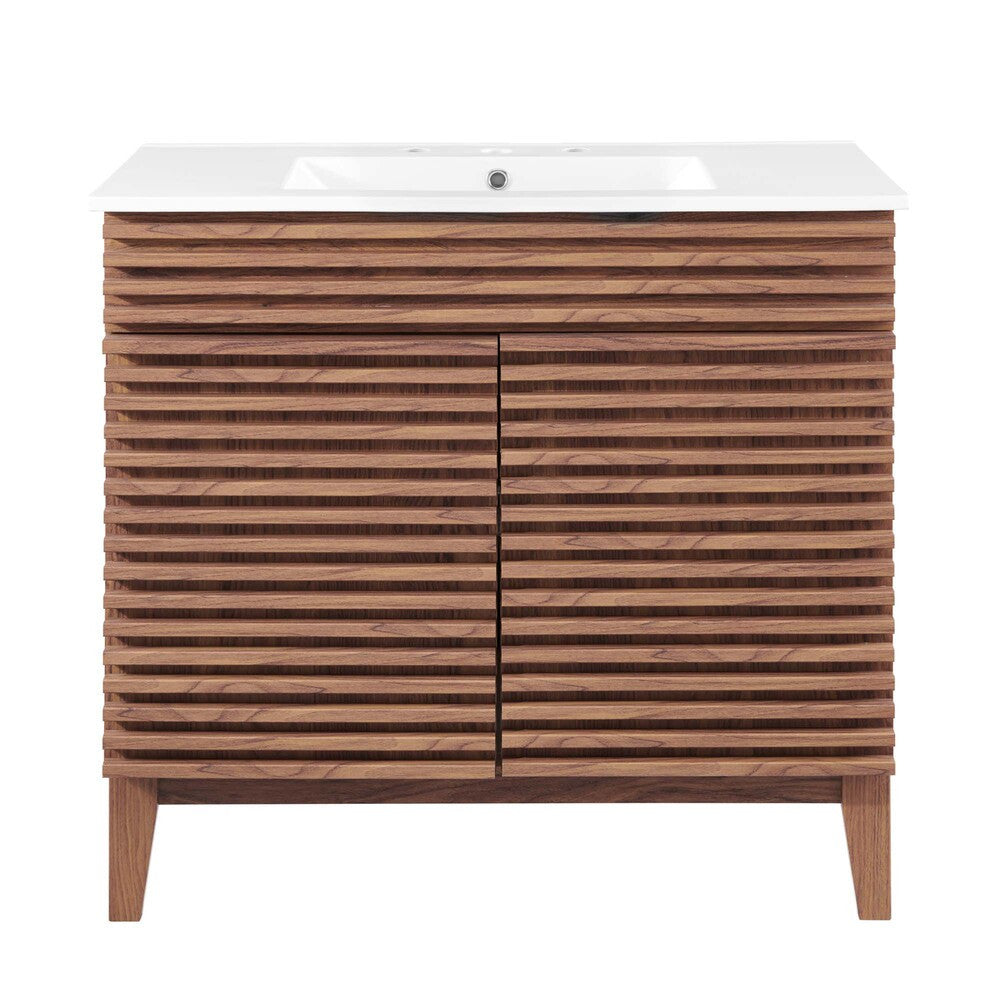 EEI-4437 Render 36" Bathroom Vanity by Modway