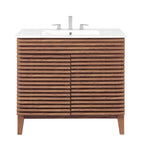 EEI-4437 Render 36" Bathroom Vanity by Modway