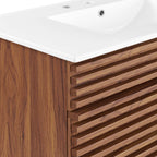 EEI-4437 Render 36" Bathroom Vanity by Modway