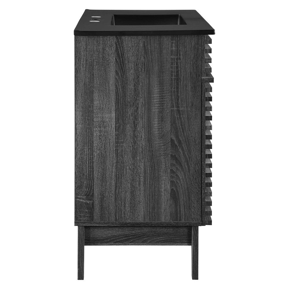 EEI-5396 Render 36" Bathroom Vanity by Modway
