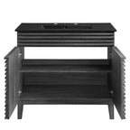 EEI-5396 Render 36" Bathroom Vanity by Modway
