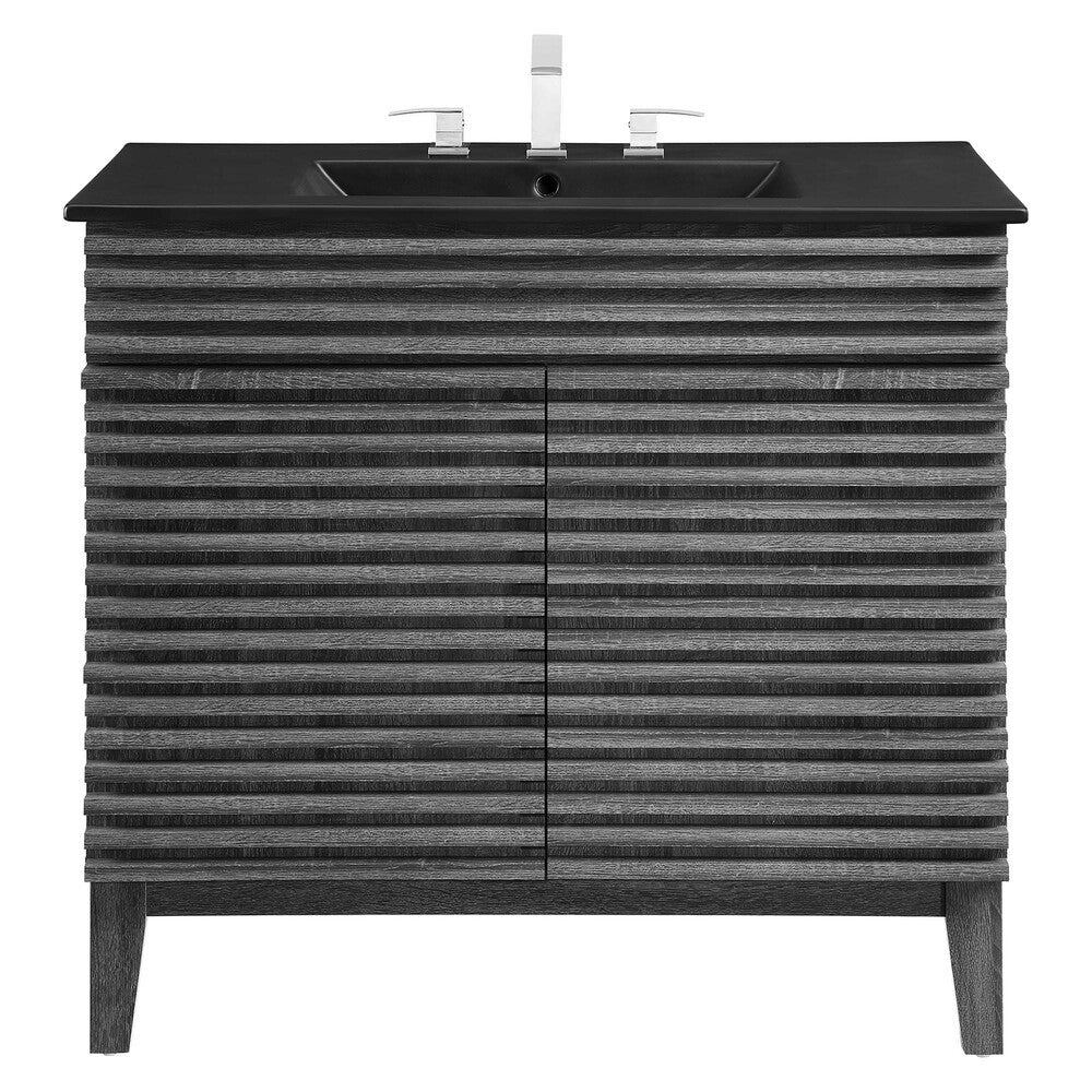 EEI-5396 Render 36" Bathroom Vanity by Modway