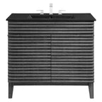 EEI-5396 Render 36" Bathroom Vanity by Modway