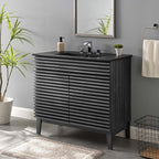 EEI-5396 Render 36" Bathroom Vanity by Modway