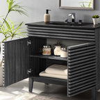 EEI-5396 Render 36" Bathroom Vanity by Modway