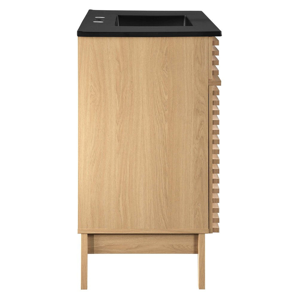 EEI-5396 Render 36" Bathroom Vanity by Modway