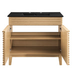 EEI-5396 Render 36" Bathroom Vanity by Modway
